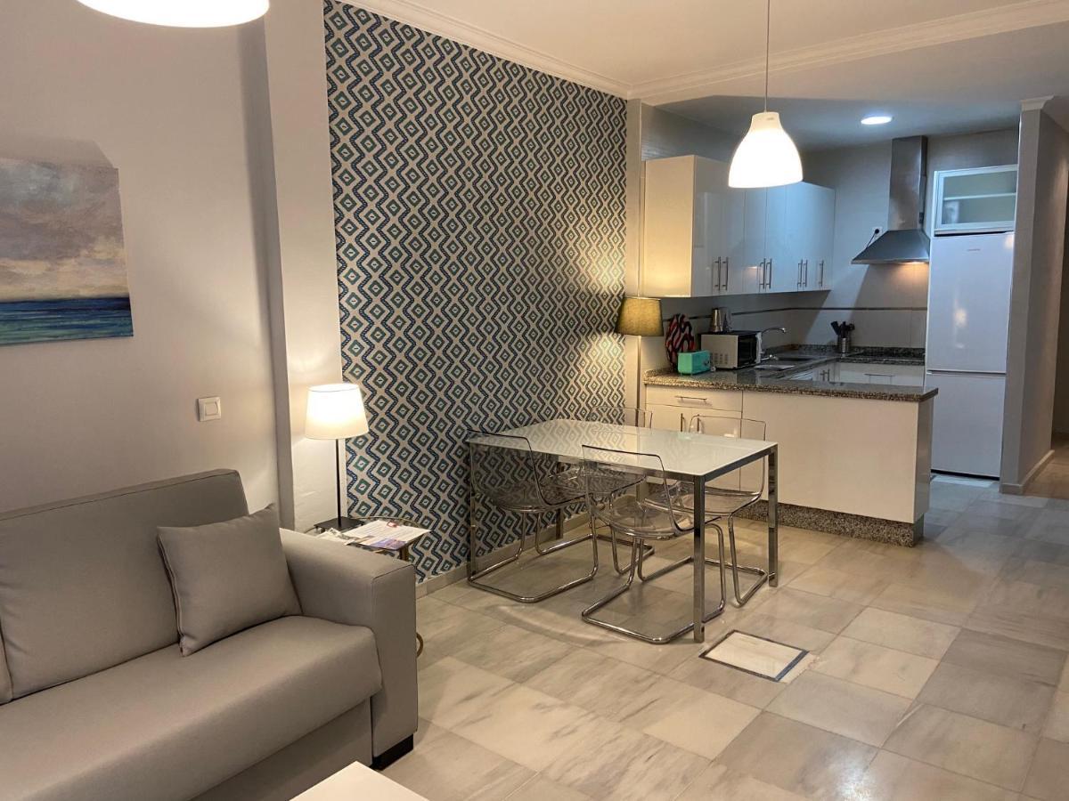 Correduria Premium Apartments Seville Exterior photo